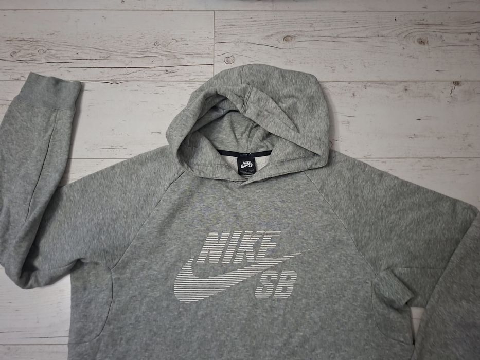 Nike-Ориг. Горнище