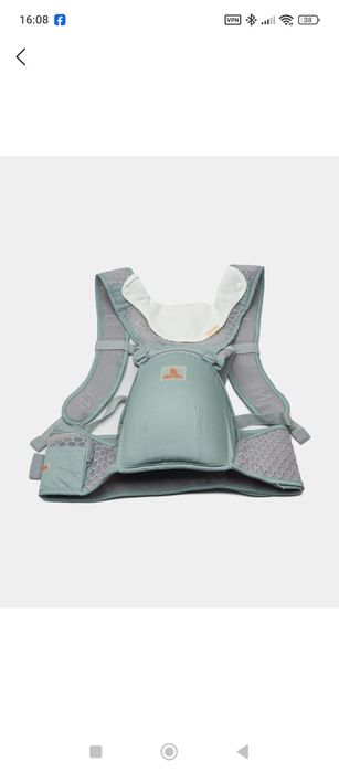 Кенгуру, хипсит, эргорюкзак