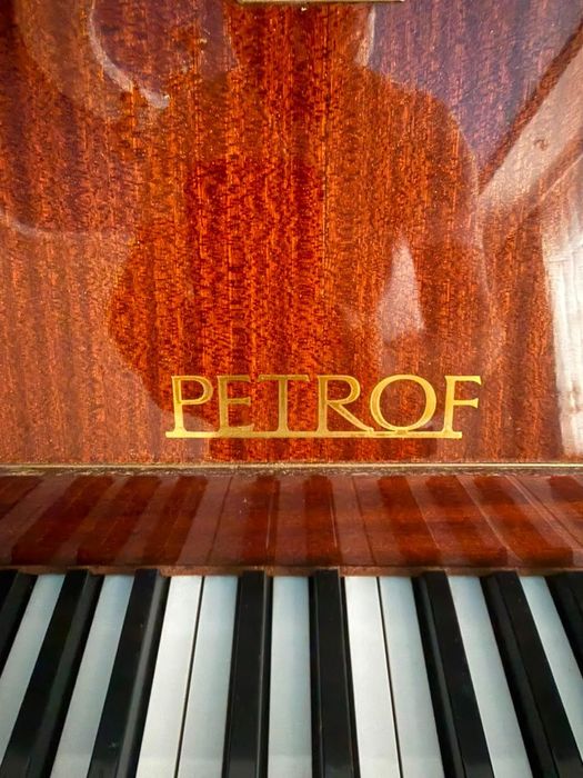 Фортепиано для вашей мечты