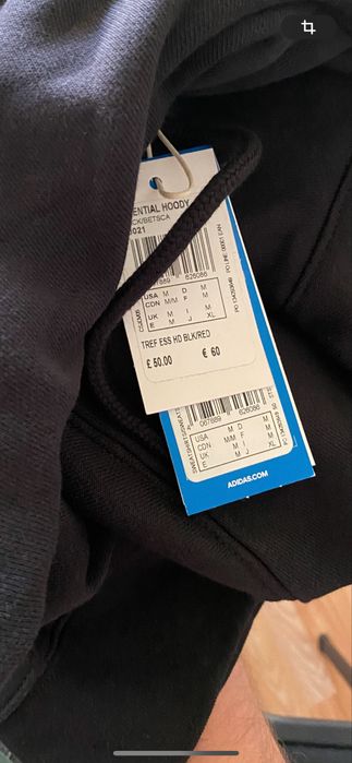 Pantaloni Adidas originals