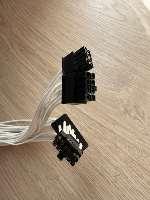 Cablu Corsair 600W 12VHPWR