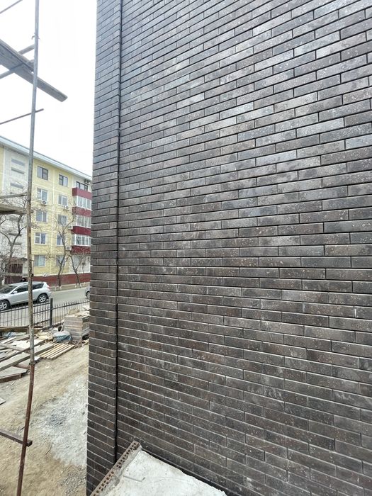 Облицовоные кирпичи Атырау оптом