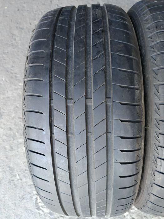 Летни гуми 18цола -225/45-1бр.-95лв."BRIDGESTONE"