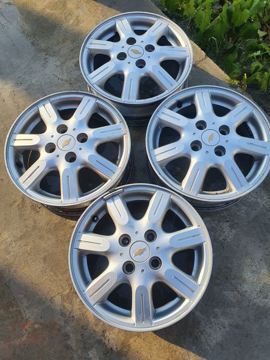 Spark avtomat saka diskasi