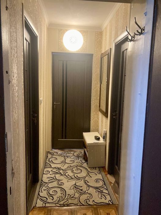 Чиланзар 6 квартал 3/3/4 Балкон 2×6