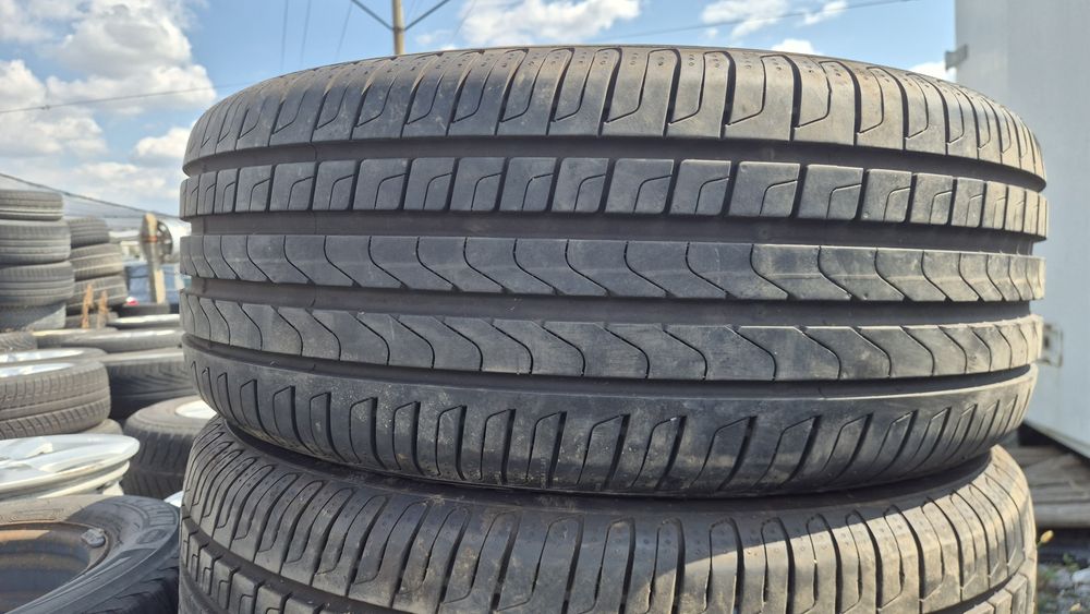 2бр.Pirelli Scorpion Verde 235/50/19