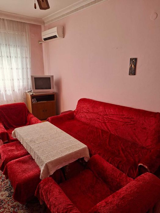 Продава се Двустаен апартамент в Пазарджик, Център - 69 кв.м за 870 €/кв.м - Снимка #1