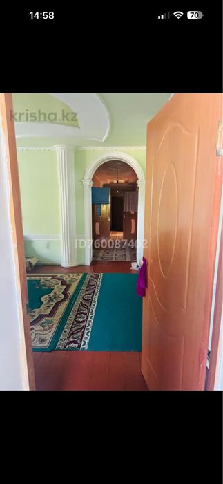 Продам дом 4 ком