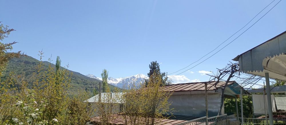 Участка сотилади