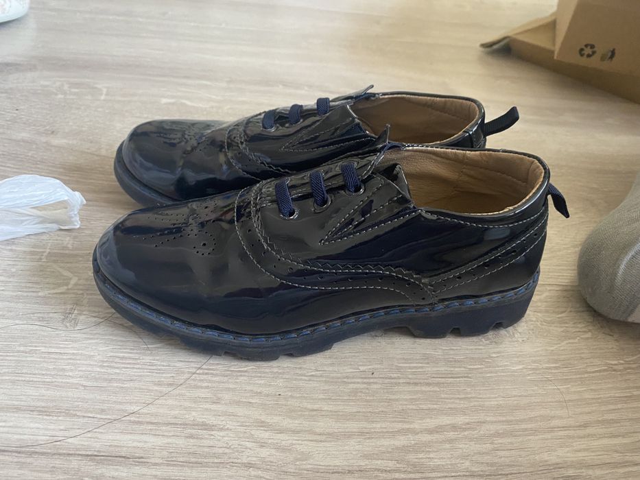 Детская обувь