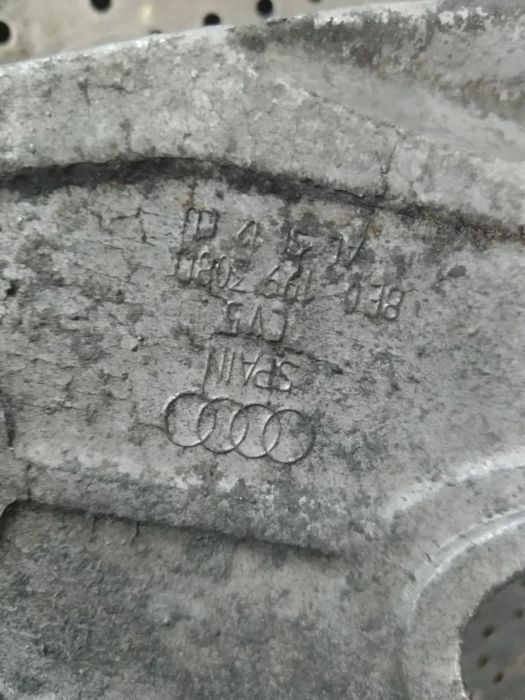 suport motor 1.9 tdi avb audi a4 b6 8e0199408d