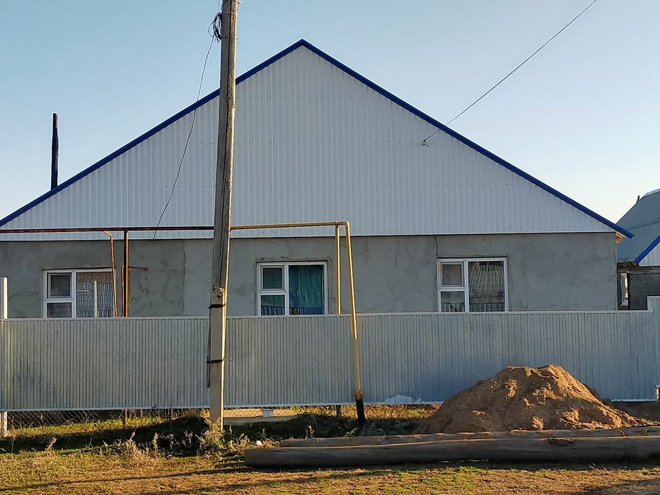 Продам дом Серебрякова 2010 год постройки