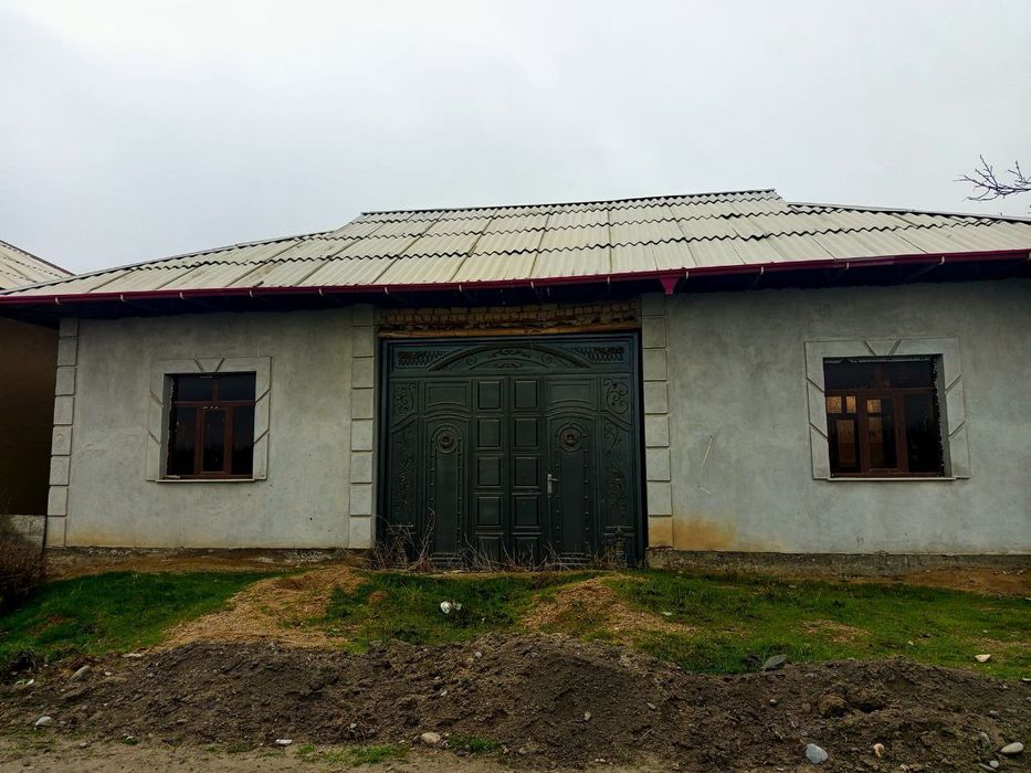 JOMBOY TUMAN  Qora moyi mahalasi