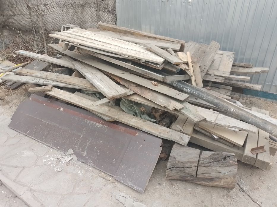 Продам дрова для печки