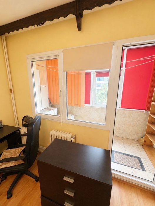 Apartament 2 camere Et 2 blv Dimitrie Cantemir Iași