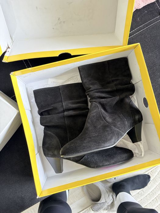 Ciocate Femei Nou Noute