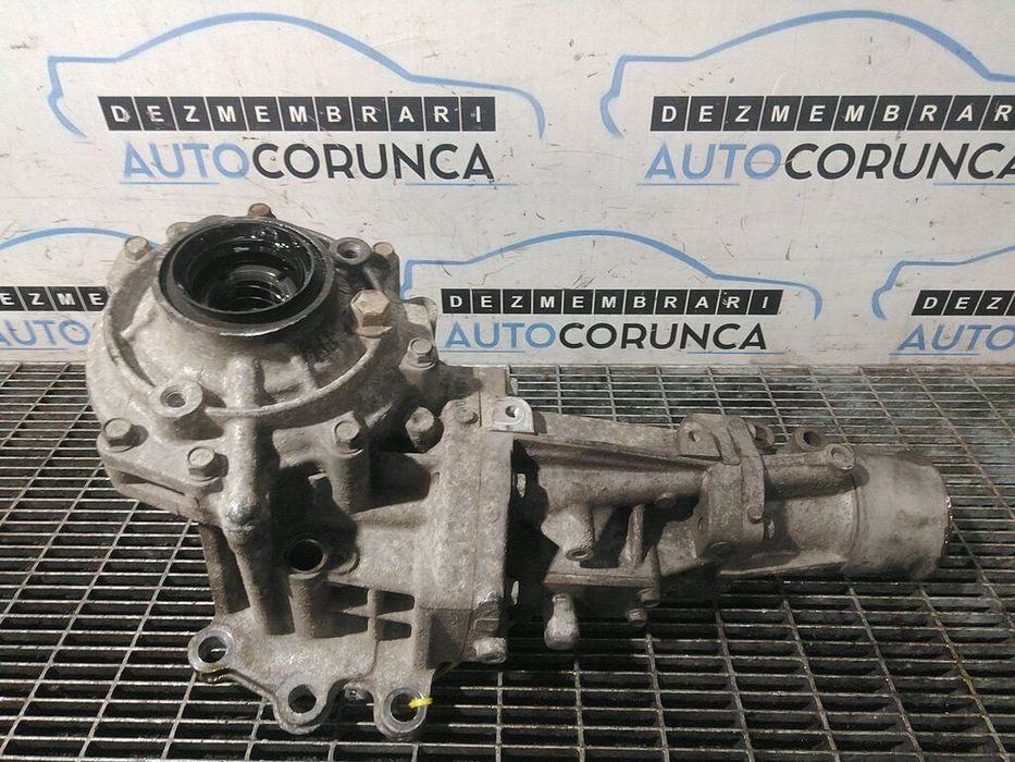 Cutie de Tranfer Grup Fata Mitsubishi Outlander 2.4 B 2005 - 2009 170CP Automata 4B12 ...