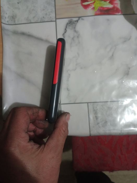 Продам двухсимчитый простой телефон Nokia  рабочи