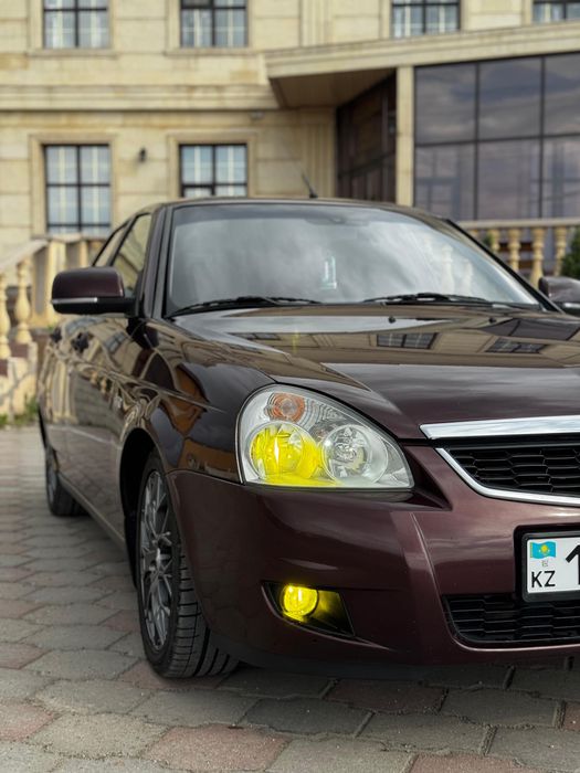 Продам Ваз (LADA) Priora 2172