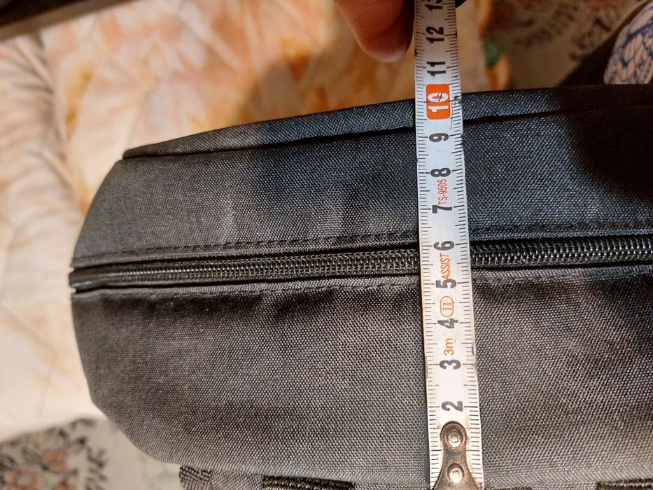 Раница "Давидоф"_   нова