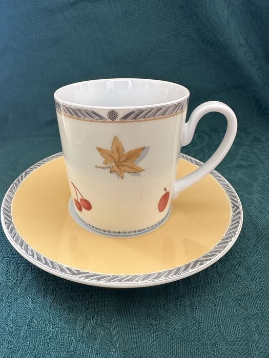 Два сервиз за кафе Rosenthal/Розентал, неизползвани