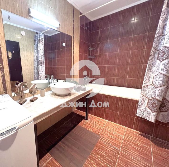 Продава се Двустаен апартамент в к.к. Слънчев бряг - 84 кв.м за 1114 €/кв.м - Снимка #4