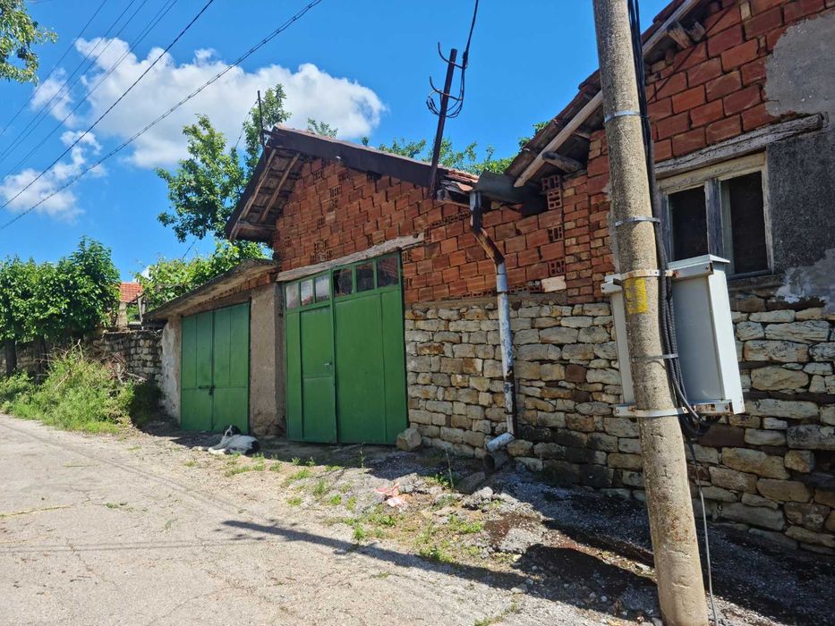 Продава се Къща в с. Слатина, Област Ловеч - 120 кв.м за 298 €/кв.м - Снимка #10