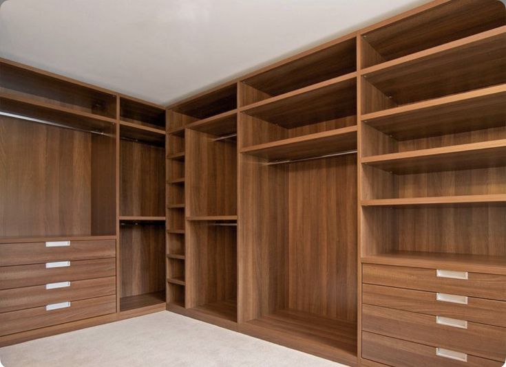 мебель на заказ на любой вкус