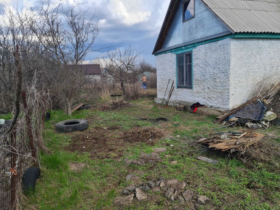 Продам срочно дачу