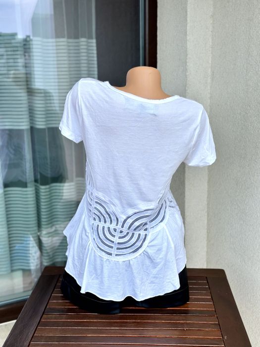 Дамска блуза Desigual - размер М, отлично състояние