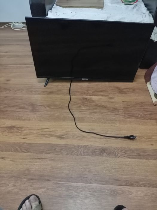 Televizor smart Tcl ca nou