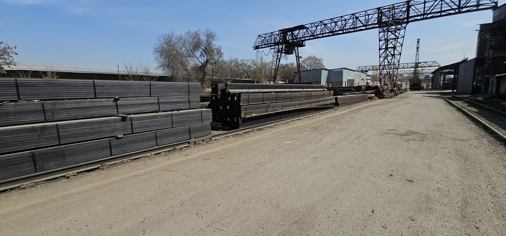 Труба круглая  Россия,Казахстан