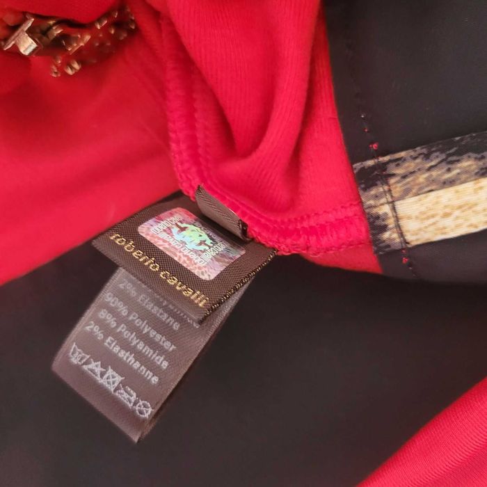 Robeto Cavalli чисто нова връхна дреха