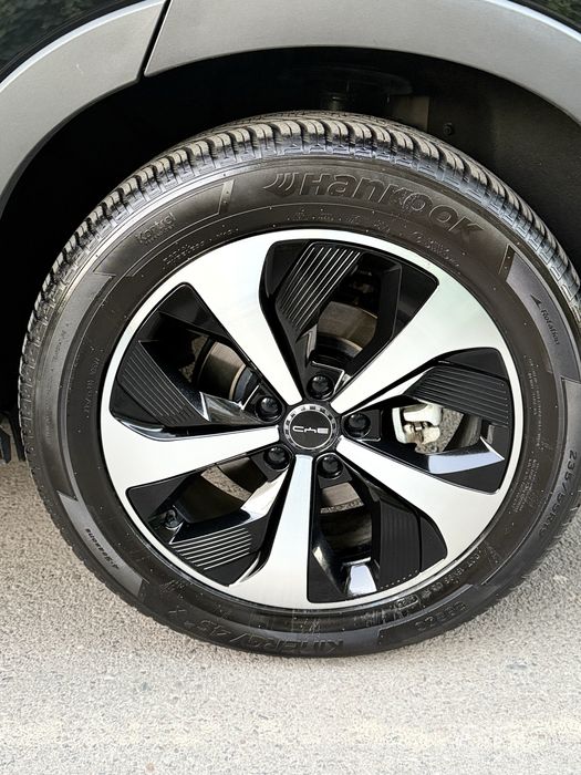 BYD Song plus AWD full