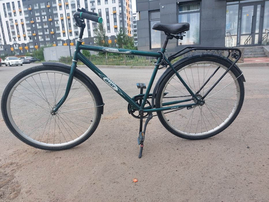 Продам Aist Велосипел Д28