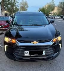 Tracker 2 Ltz 2023 Oktyabir