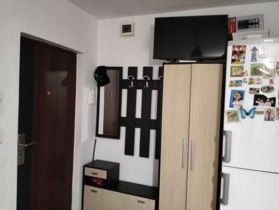 Vand apartament cu 2 camere, Reghin