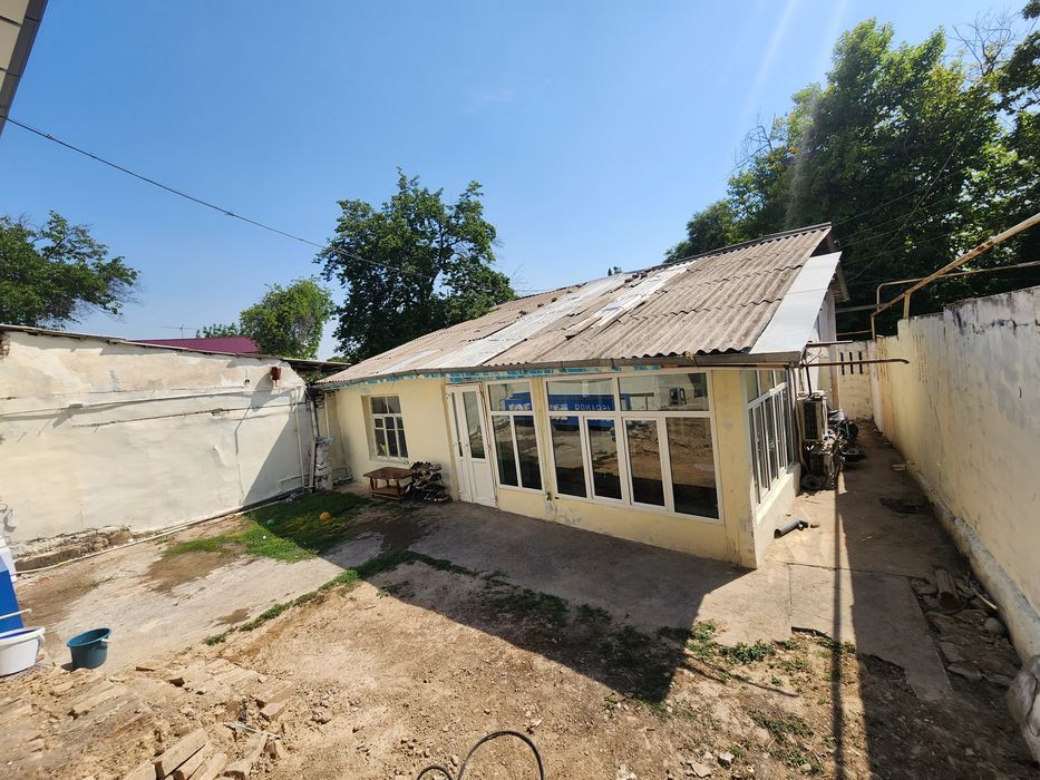 Продается дом 3.3 на Шахристанском. Юнусабадский район 33 тысяч за сот
