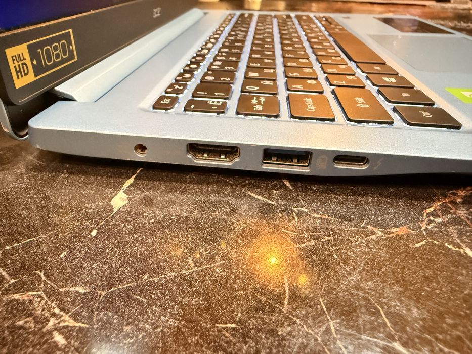 Продам Acer swift 3 ультра бук