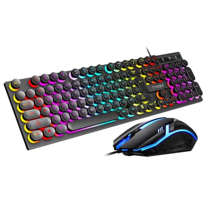 Tastatura gaming
