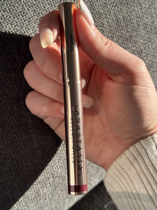 ANASTASIA BEVERLY hills liquid liner Очна линия