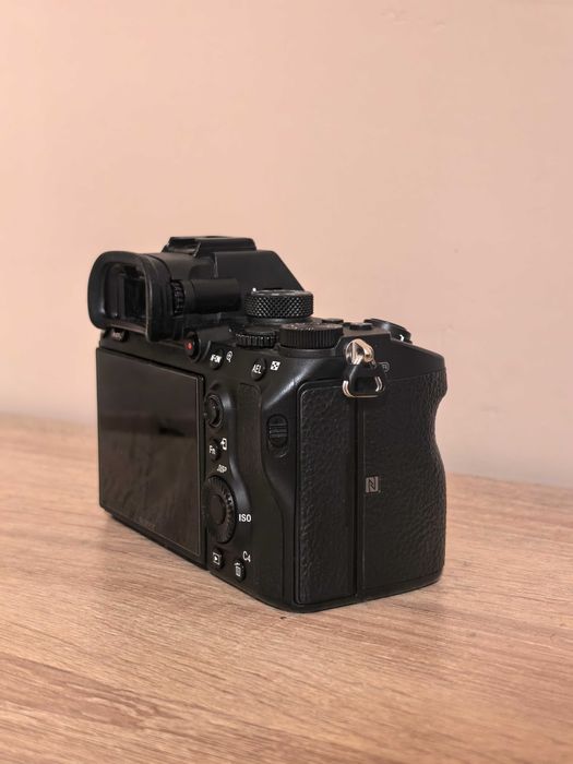 Sony A7 III/ Sony a7III/ Sony a7M3