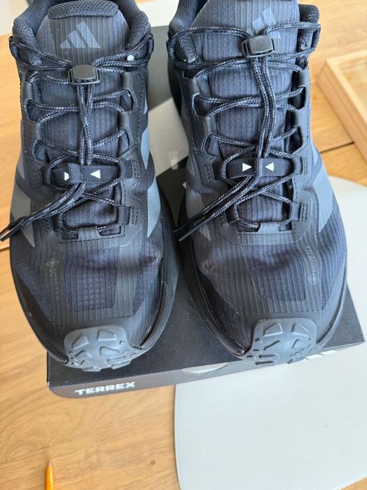 Adidas Terrex Freehiker SL GTX