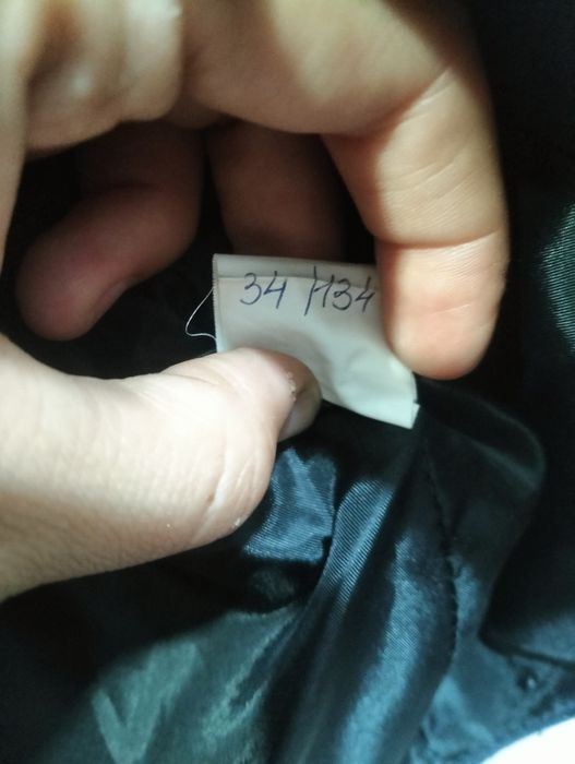 Жилетка школьная на девочку