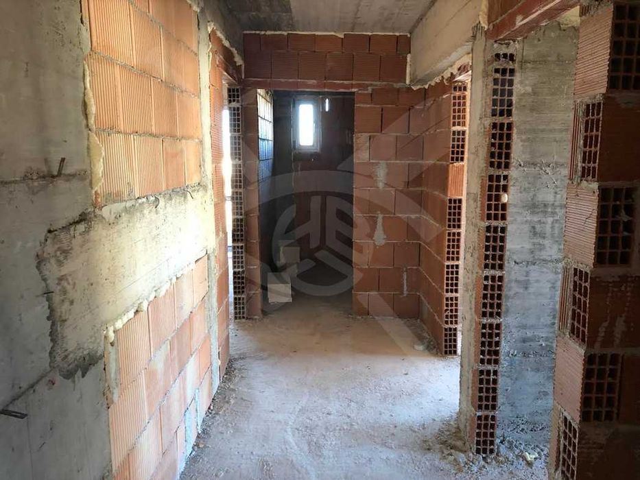 Тристаен апартамент Асеновград 11780