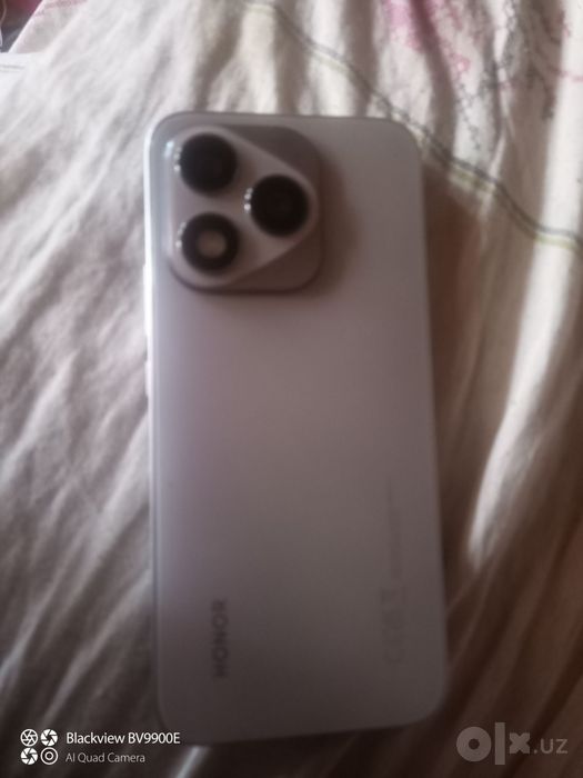 Honor 400 lite 8/256
