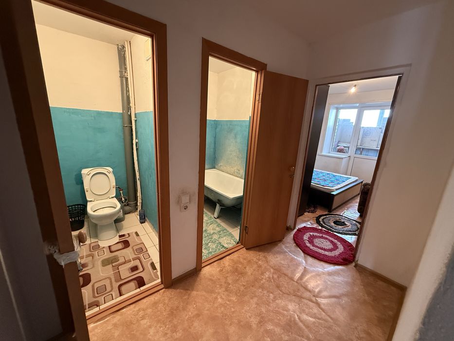 Сдам 2-ку в Бензострое!