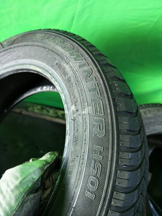185/65R15 Falken 2022 anvelope in stare foarte buna