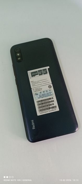 Redmi 9A 4ga 64 gb ideal sastayania