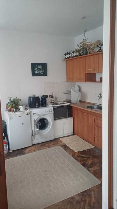 Дава се под наем Двустаен апартамент в София, Медицинска академия - 61 кв.м за 423.81 € - Снимка #2